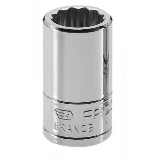 NASADKA 1/4'' 7MM 12-KĄTNA FACOM