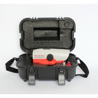 NIWELATOR OPTYCZNY LASERTECH COMFORT ( POWIĘKSZENIE X 32 ) GEOFENNEL