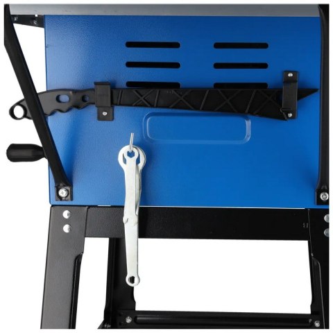 PILARKA DO DREWNA 2000W 254MM + TARCZE3 DEDRA