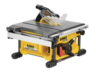 PILARKA STOŁOWA 210MM 54V FLEXVOLT DEWALT