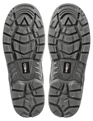 PÓŁBUTY ROBOCZE S3 SRC NUBUK ROZMIAR 46 NEO