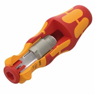 RĘKOJEŚĆ Z UCHWYTEM DO TRZP. WYMIENN.FUNKCJA GRZECH.9*115MM WERA