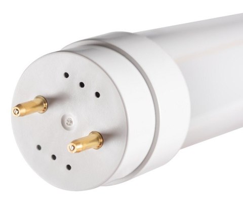 ŚWIETLÓWKA LINIOWA TUBA SZKLANA T8 LED 9W 6500K 60CM KANLUX