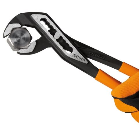 SZCZYPCE NASTAWNE RAMIONA PCW 250MM BETA