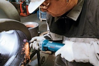 SZLIFIERKA PROSTA GGS 28 CE 650W BOSCH