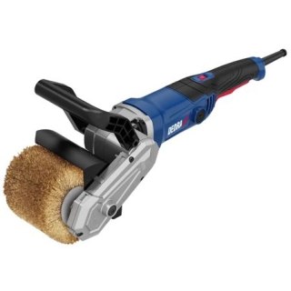 SZLIFIERKA SZCZOTKOWA SATYNIARKA DEDRA