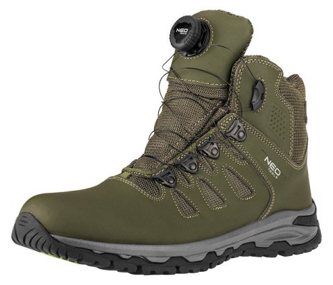 TRZEWIKI ROBOCZE O2 SR FO LINKOWE WIĄZANIE Z POKRĘT.ROZ. 41 NEO