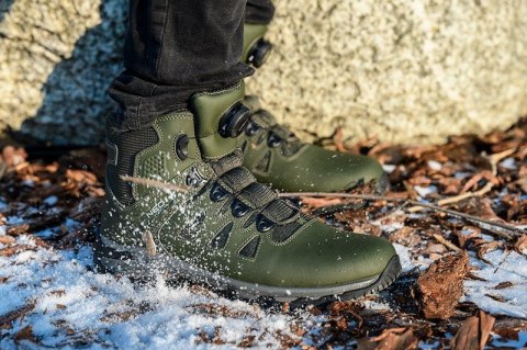 TRZEWIKI ROBOCZE O2 SR FO LINKOWE WIĄZANIE Z POKRĘT.ROZ. 41 NEO