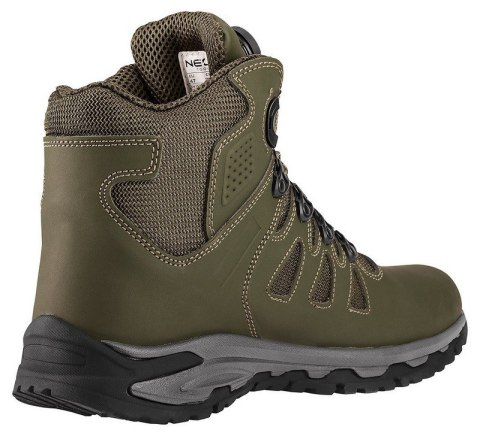 TRZEWIKI ROBOCZE O2 SR FO LINKOWE WIĄZANIE Z POKRĘT.ROZ. 41 NEO