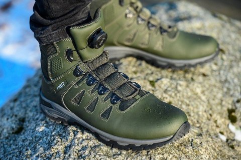 TRZEWIKI ROBOCZE O2 SR FO LINKOWE WIĄZANIE Z POKRĘT.ROZ. 41 NEO