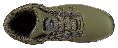 TRZEWIKI ROBOCZE O2 SR FO LINKOWE WIĄZANIE Z POKRĘT.ROZ. 42 NEO