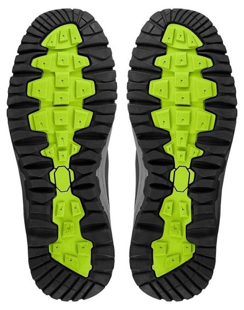 TRZEWIKI ROBOCZE O2 SR FO LINKOWE WIĄZANIE Z POKRĘT.ROZ. 43 NEO