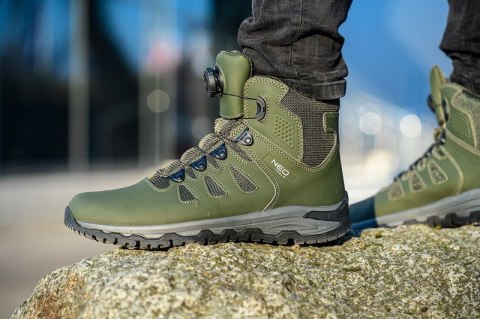 TRZEWIKI ROBOCZE O2 SR FO LINKOWE WIĄZANIE Z POKRĘT.ROZ. 45 NEO