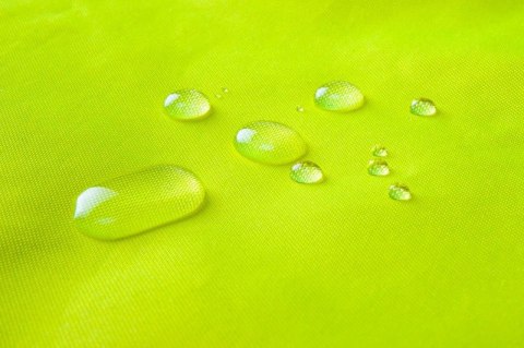 BEZRĘKAWNIK ROBOCZY DWUSTRONNY ODBLASKOWY ŻÓŁTY ROZMIAR XL NEO