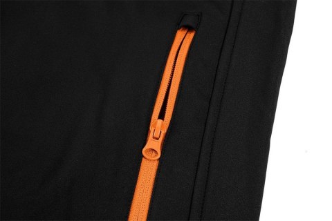 BEZRĘKAWNIK ROBOCZY SOFTSHELL ROZMIAR M NEO