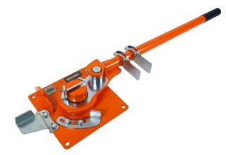 GIĘTARKA RĘCZNA DO PRĘTÓW 6-14MM 4PROGRO-4 Z ŁOŻYSKIEM UN