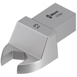 KLUCZ PŁASKI WTYKOWY 14*18 13MM WERA