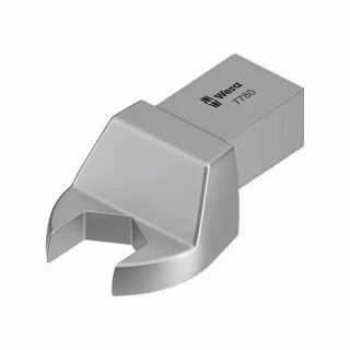 KLUCZ PŁASKI WTYKOWY 14*18 19MM WERA