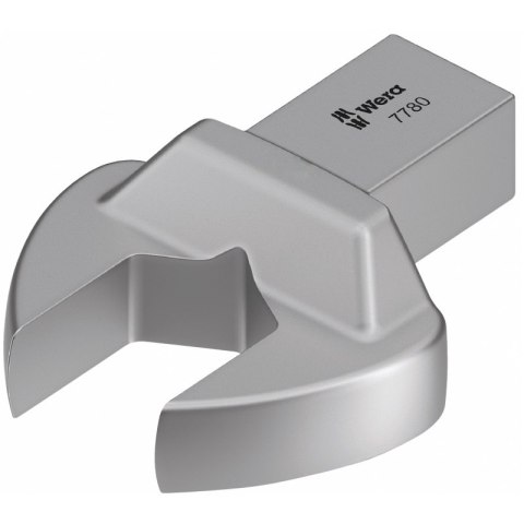 KLUCZ PŁASKI WTYKOWY 14*18 22MM WERA