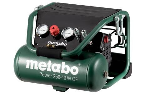KOMPRESOR POWER 250-10 W OF METABO