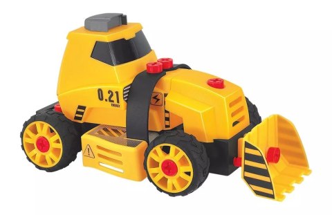 KOPARKA 4 W 1 DLA DZIECI NEO