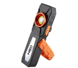 LAMPA WARSZTATOWA 500 LM COB LED NEO