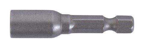 NASADKA MAGNETYCZNA 1/4' HEX 6*50MM MAKITA