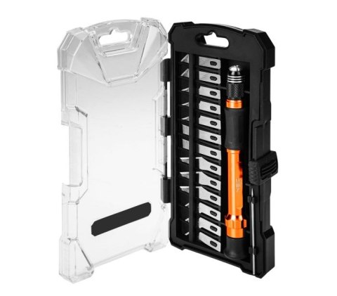 NOŻE PRECYZYJNA 14SZT. NEO