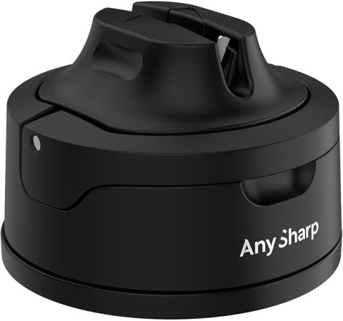 OSTRZAŁKA DO NOŻY ANYSHARP CLASSIC / EVO BLACK ANYSHARP