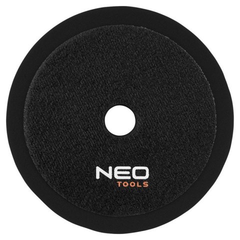 PAD POLERSKI 150*150*25MM GĄBKA MIĘKKA NEO