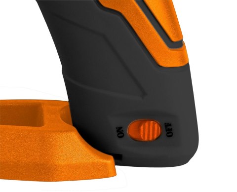 PISTOLET KLEJOWY 8MM 4V ZASILANIE USB NEO