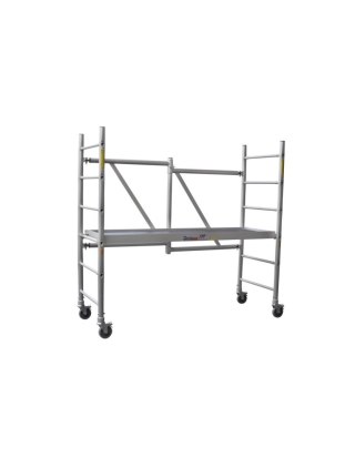 PODEST Z WŁAZEM 801.03 (RS 600) DRABEX