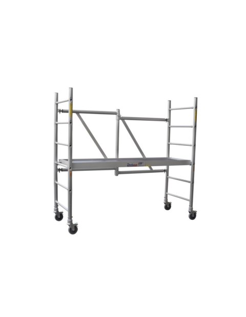 PODEST Z WŁAZEM 801.03 (RS 600) DRABEX