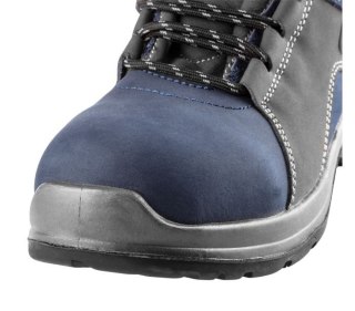 PÓŁBUTY ZAWODOWE O2 SRC NUBUK R. 45 NEO