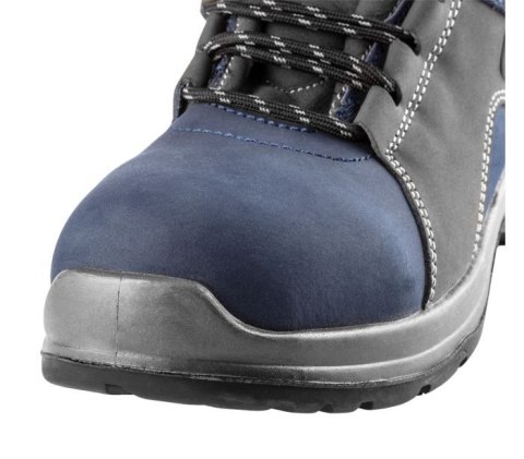 PÓŁBUTY ZAWODOWE O2 SRC NUBUK R. 45 NEO