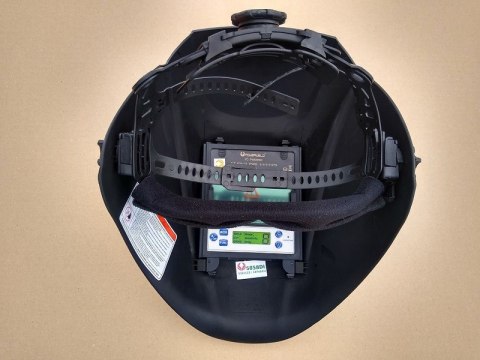 PRZYŁBICA AUTOMATYCZNA POWERWELD 5858DI POWERWELD