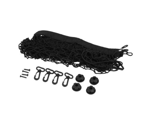 SIATKA ZABEZPIECZAJĄCA DO BAGAŻNIKA 70*90CM NEO