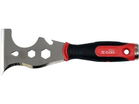 SKROBAK MALARSKI NIERDZEWNY PROFILOWANY YATO