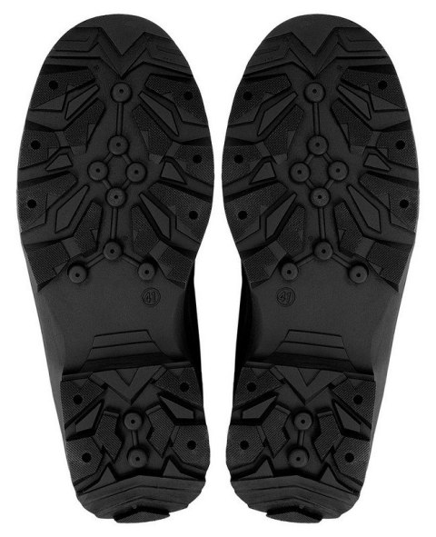 ŚNIEGOWCE MĘSKIE Z ODBLASKAMI ROZMIAR 43 NEO