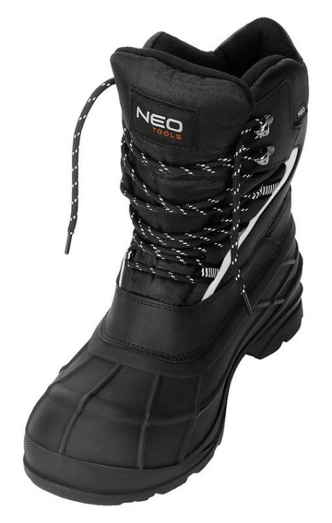 ŚNIEGOWCE MĘSKIE Z ODBLASKAMI ROZMIAR 44 NEO