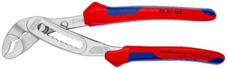 SZCZYPCE DO RUR NASTAWNE ALIGATOR 180MM KNIPEX