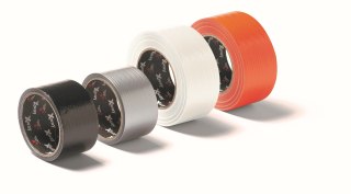 TAŚMA X-WAY 50/48MM BIAŁA X-WAY