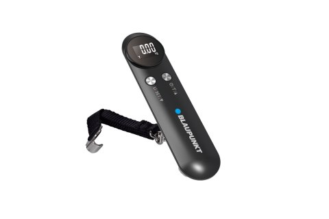 WAGA BAGAŻOWA UDŹWIG 50KG. LGS301 BLAUPUNKT