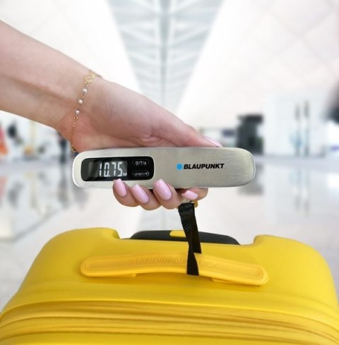 WAGA BAGAŻOWA UDŹWIG 50KG. LGS501 BLAUPUNKT