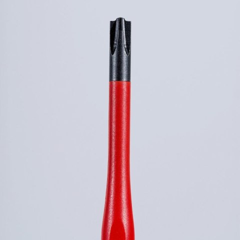 WKRĘTAK POZIDRIV SLIM IZOLACJĄ 100 MM PZ2 KNIPEX