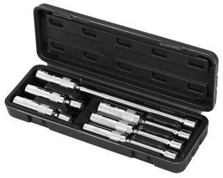 ZESTAW NASADEK NA PRZEGUBACH DO ŚWIEC ZAPŁONOWYCH 6 SZT. NEO