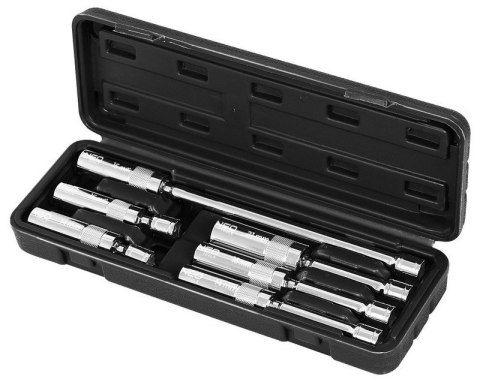 ZESTAW NASADEK NA PRZEGUBACH DO ŚWIEC ZAPŁONOWYCH 6 SZT. NEO