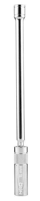 ZESTAW NASADEK NA PRZEGUBACH DO ŚWIEC ZAPŁONOWYCH 6 SZT. NEO