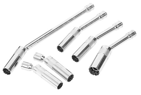 ZESTAW NASADEK NA PRZEGUBACH DO ŚWIEC ZAPŁONOWYCH 6 SZT. NEO