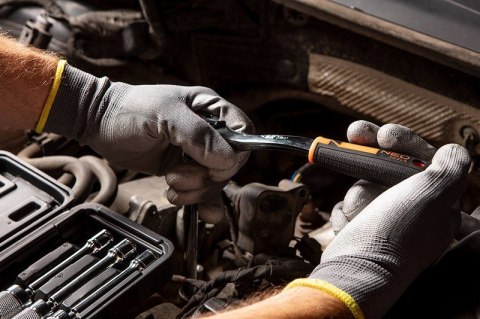 ZESTAW NASADEK NA PRZEGUBACH DO ŚWIEC ZAPŁONOWYCH 6 SZT. NEO